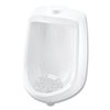 Big D Diamond 3D Urinal Screen, Melon Mist, Clear, PK60 062100